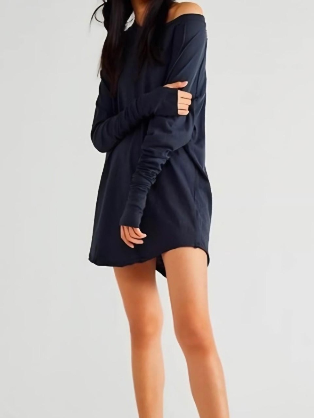 Free People arden tee